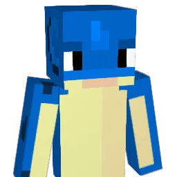 Adumb132 Minecraft avatar bust
