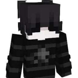 Adun_Yalee Minecraft avatar bust