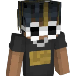 Adunc's Minecraft skin