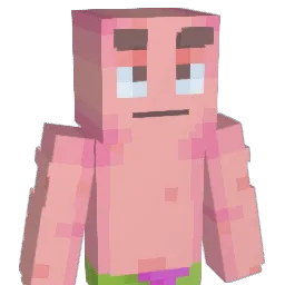 Adunga's Minecraft skin
