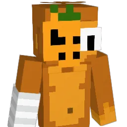 Aduran52 Minecraft avatar bust