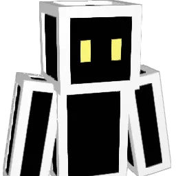 Adus25 Minecraft avatar bust