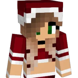 Adv4u Minecraft avatar bust