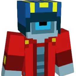 Advaith_304 Minecraft avatar bust
