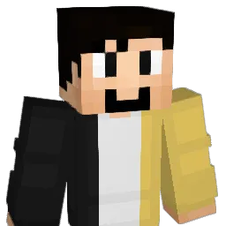 Advaith_bruh Minecraft avatar bust