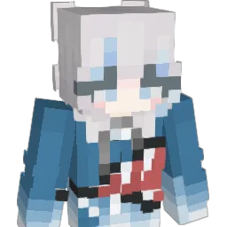 AdvancedClaw482's Minecraft skin