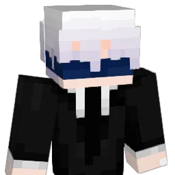 AdvancedDE's Minecraft skin
