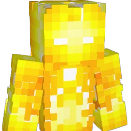 AdvancedLuke Minecraft avatar bust
