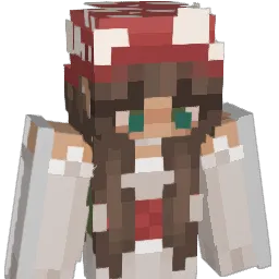 Adventjure's Minecraft skin