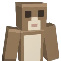 AdventureDad_42 Minecraft avatar bust
