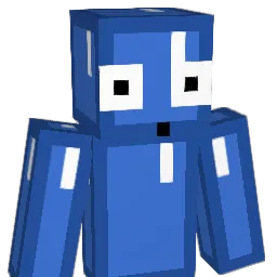AdventureLP's Minecraft skin