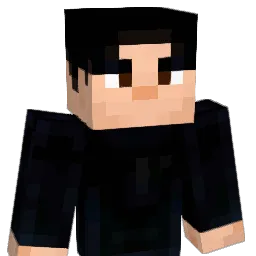 AdventureMC's Minecraft skin