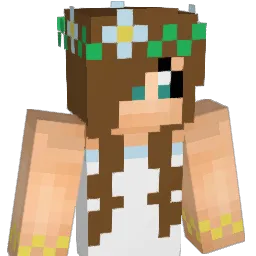 AdventureNat's Minecraft skin