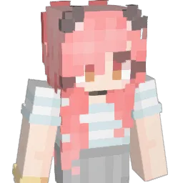 Adventure_PB Minecraft avatar bust