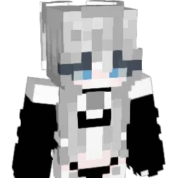 Adventure_Playz Minecraft avatar bust