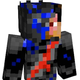 Adventure_x's Minecraft skin
