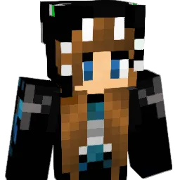 Adventuregal's Minecraft skin
