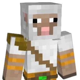 AdventurerCorn's Minecraft skin