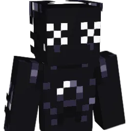 AdventurerJG Minecraft avatar bust