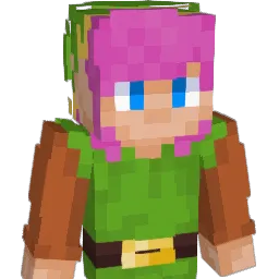 AdventurerMite's Minecraft skin
