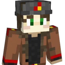 Adventuretrav's Minecraft skin