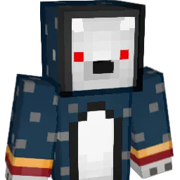 AdventuringBear's Minecraft skin