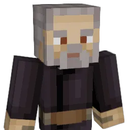 Adversing's Minecraft skin