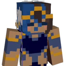 Advil_0nIce Minecraft avatar bust