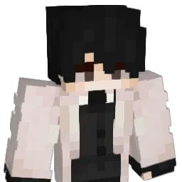 AdvisedRecord13's Minecraft skin