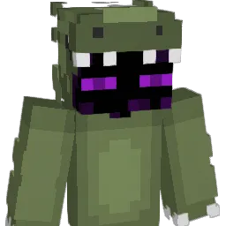 Advisin741 Minecraft avatar bust