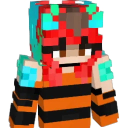 AdvisoryBelt227 Minecraft avatar bust