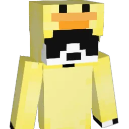 Advith Minecraft avatar bust