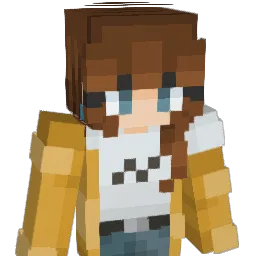 Advyth Minecraft avatar bust