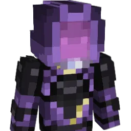 Adwan2001 Minecraft avatar bust
