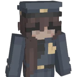 Adwang's Minecraft skin