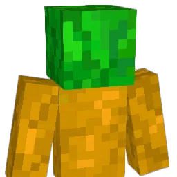 Adws3233's Minecraft skin