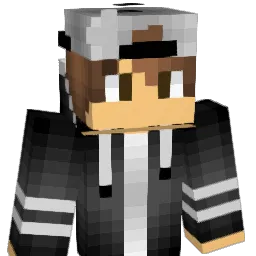 Ady15cz Minecraft avatar bust
