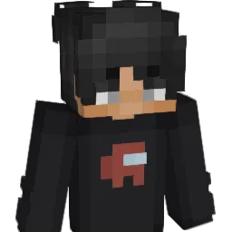 AdyMine15 Minecraft avatar bust
