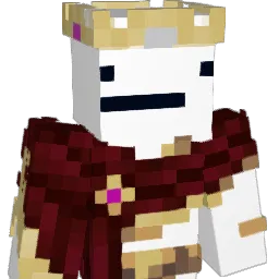 Adygris Minecraft avatar bust