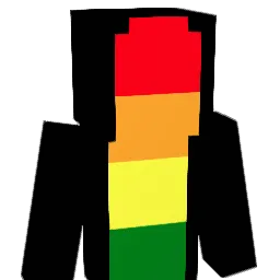 Adync's Minecraft skin