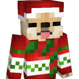 Adytza2003 Minecraft avatar bust