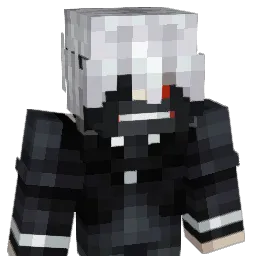 Adyuve Minecraft avatar bust