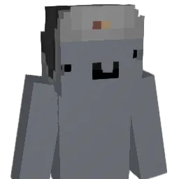 Adz_Zda Minecraft avatar bust
