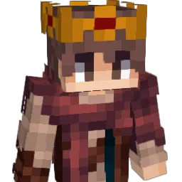 Adzin_ Minecraft avatar bust