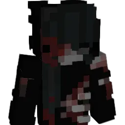 Adzkjojo Minecraft avatar bust