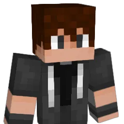 Adzy2k Minecraft avatar bust