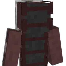 Ae8_8 Minecraft avatar bust
