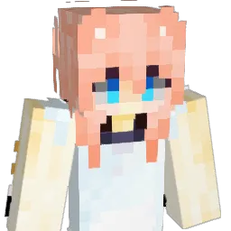 AeAzer's Minecraft skin