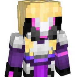 Aebbery's Minecraft skin