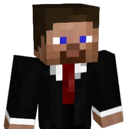 AecGem's Minecraft skin